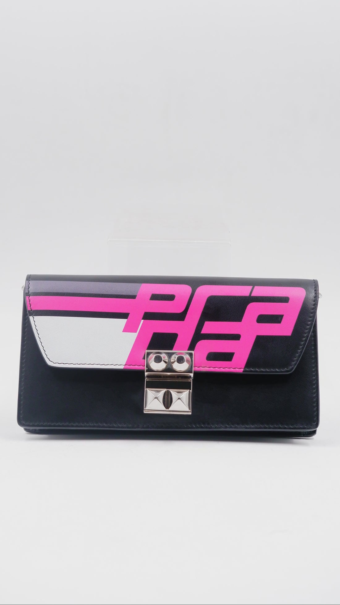 Elektra Crossbody Bag
