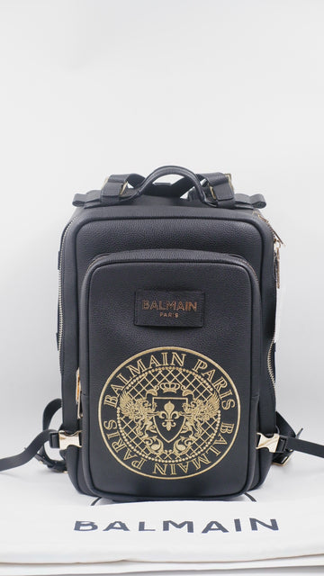 Paris Backpack (Unused)