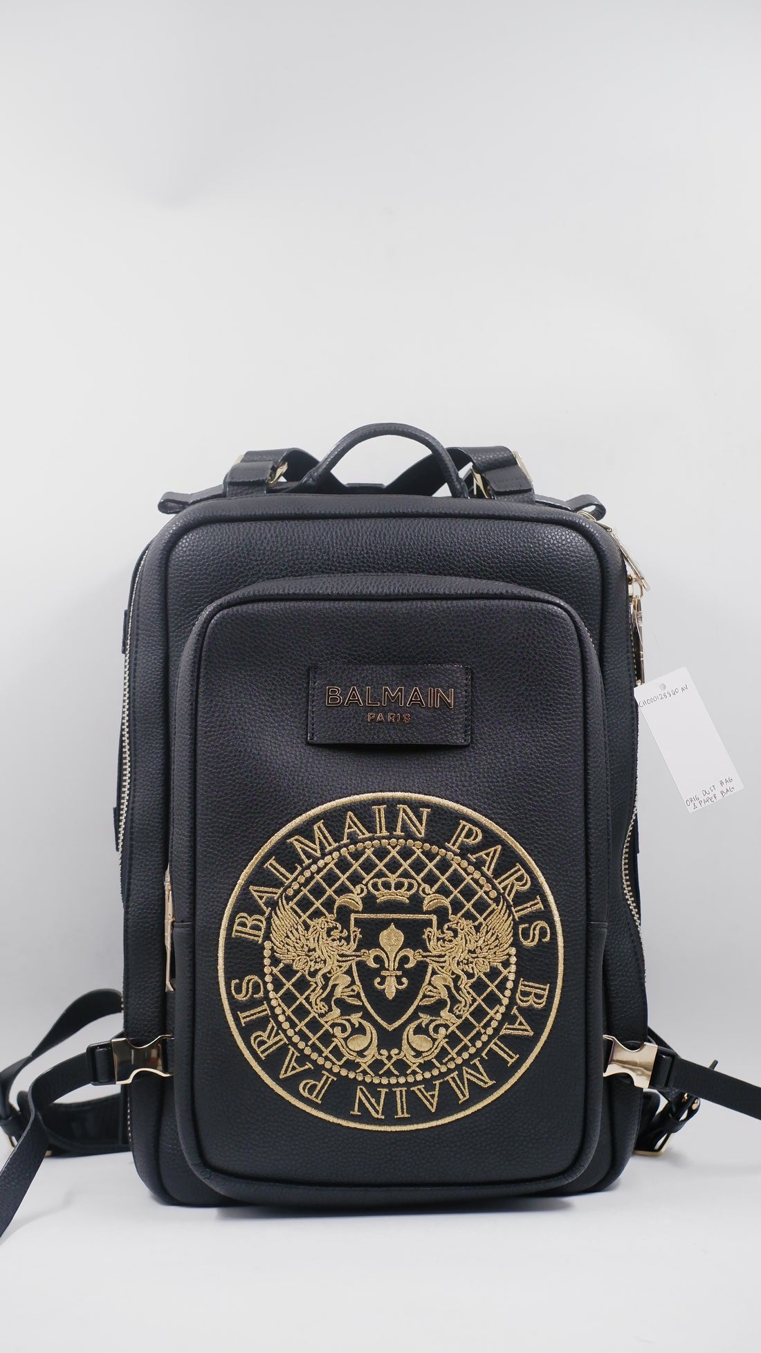 Paris Backpack (Unused)