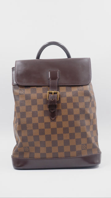 Soho Backpack
