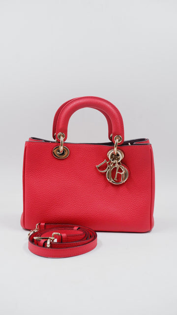 Small Diorissimo Bag