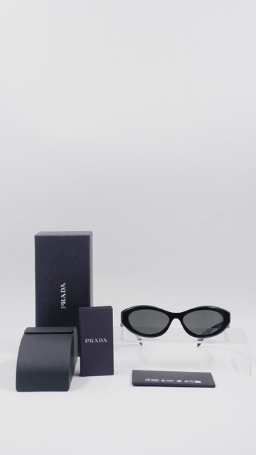 PR 26Z Sunglasses (Brand New)
