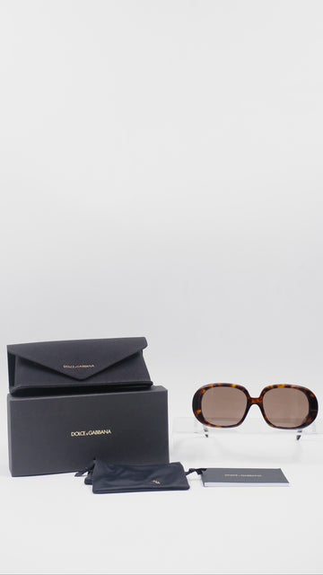 DG4476 Sunglasses (Brand New)
