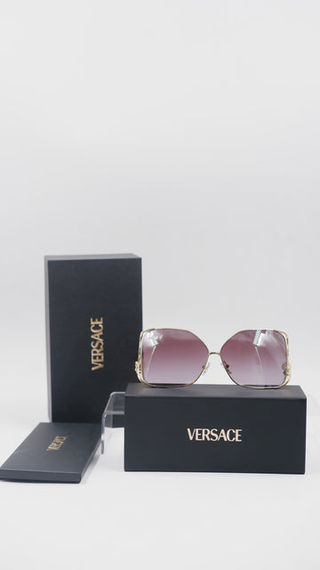VE2288 Sunglasses (Brand New)