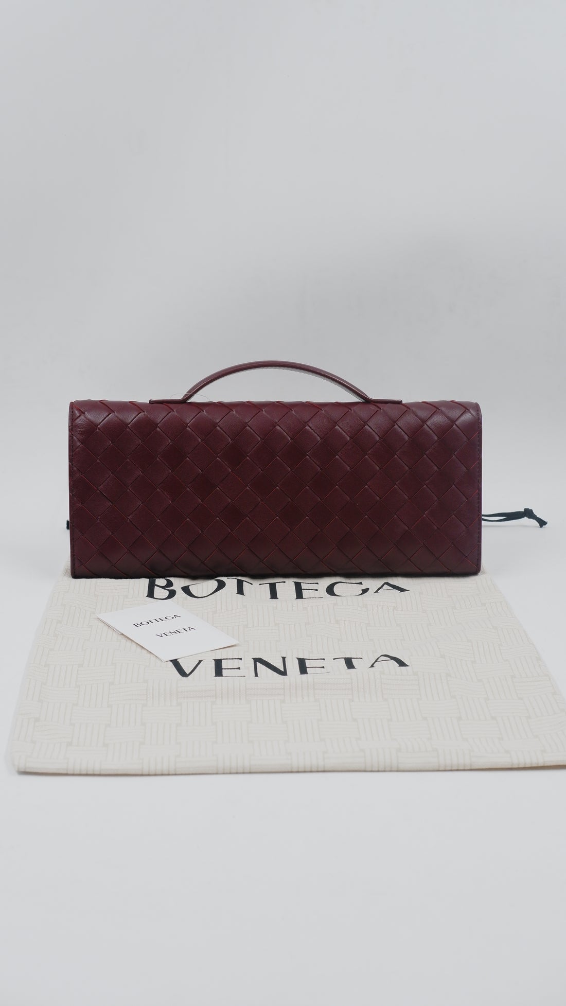 Andiamo Clutch