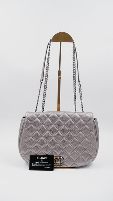 Casual Pocket Flap Bag Series 23