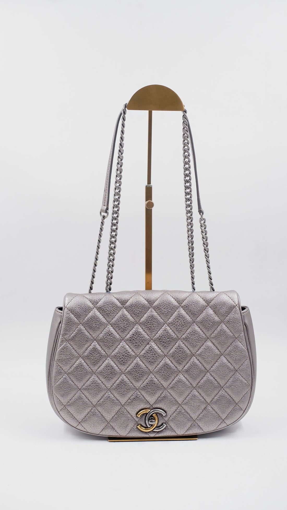 Casual Pocket Flap Bag Series 23