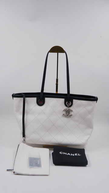 Shopping Fever Tote S19