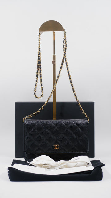 Classic Wallet on Chain