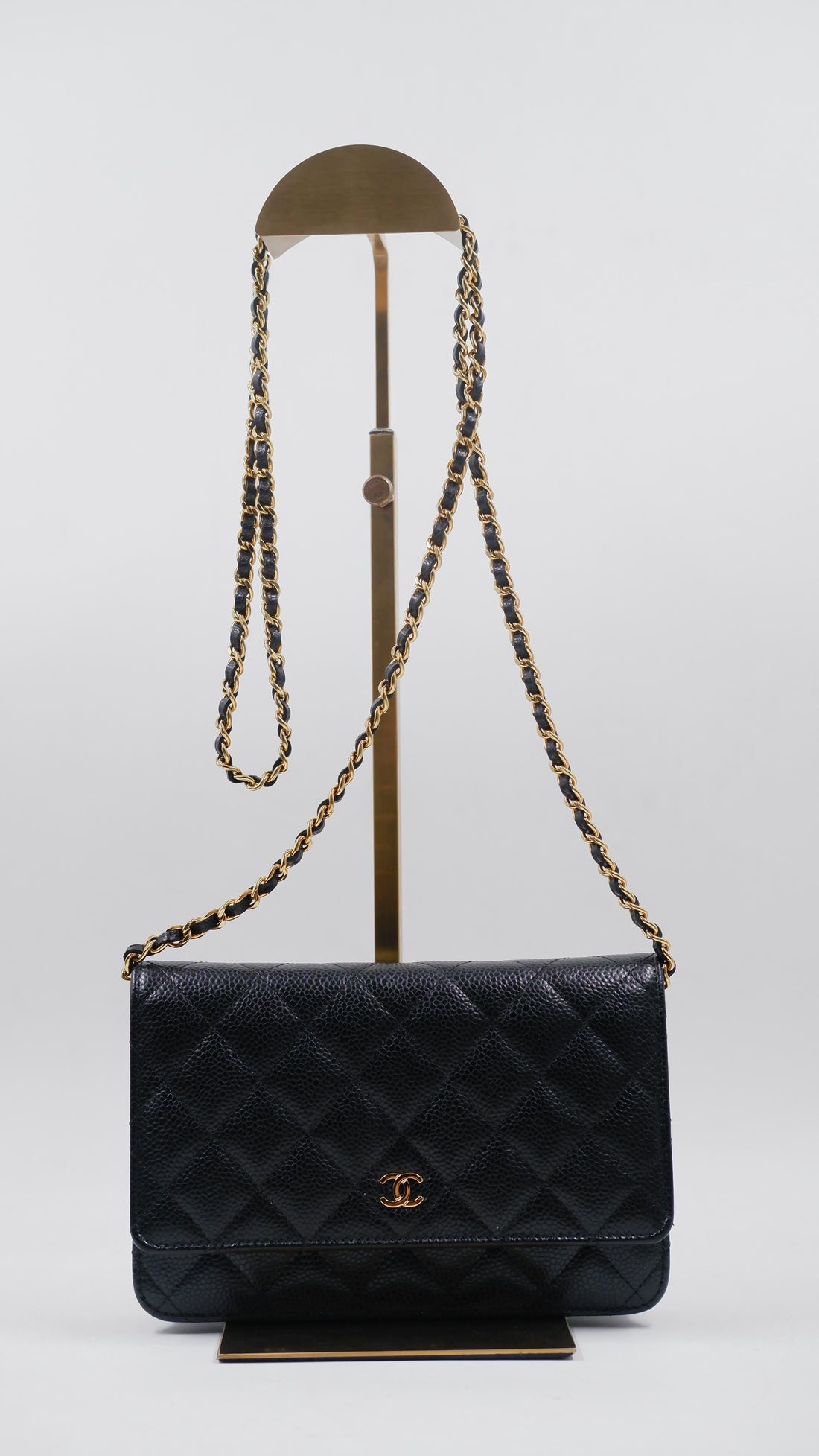 Classic Wallet on Chain (Microchip)