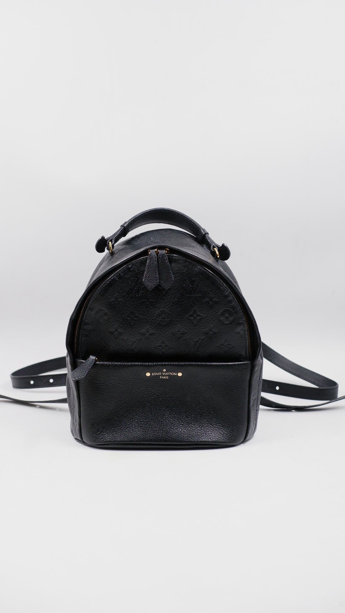 Monogram Empreinte Sorbonne Backpack