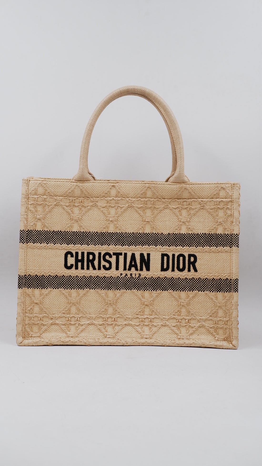 Booktote Medium Gold (Unused)