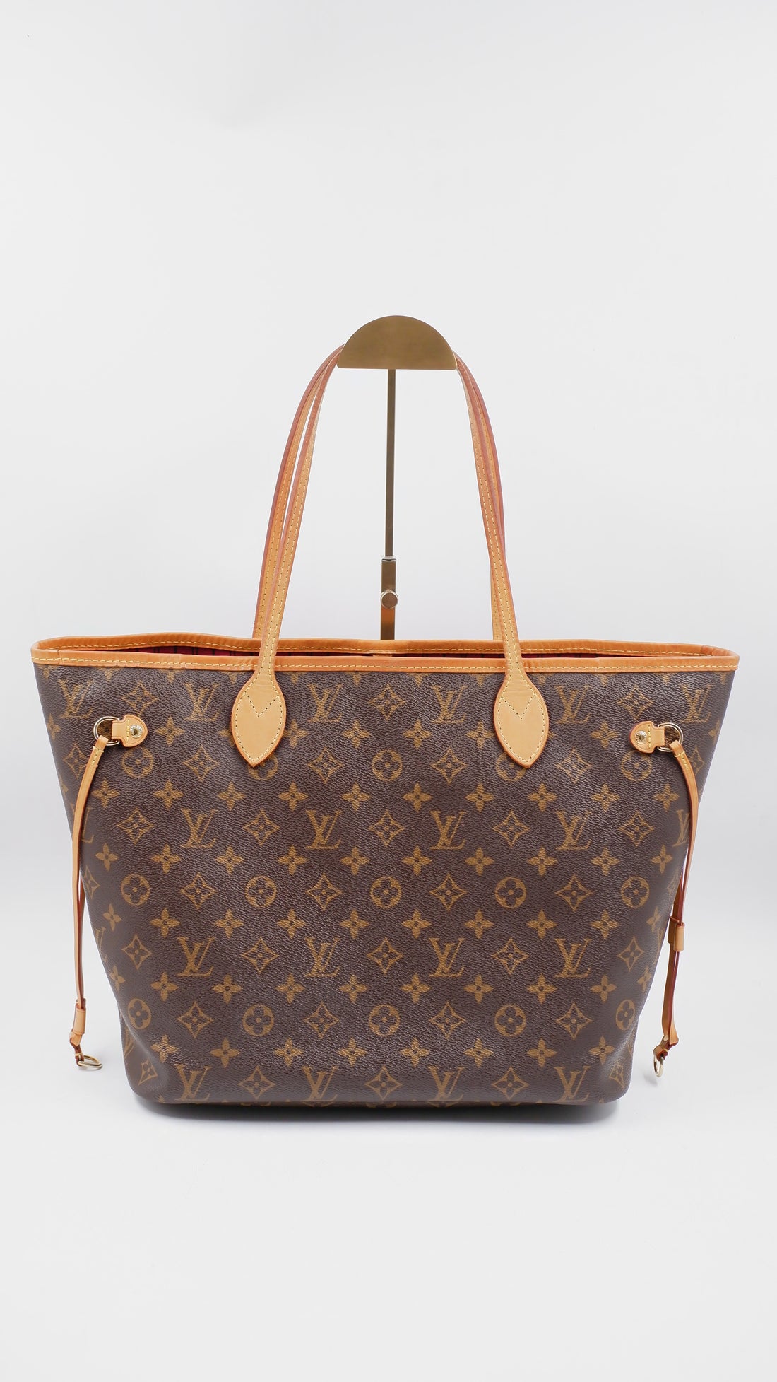 Monogram NeverFull