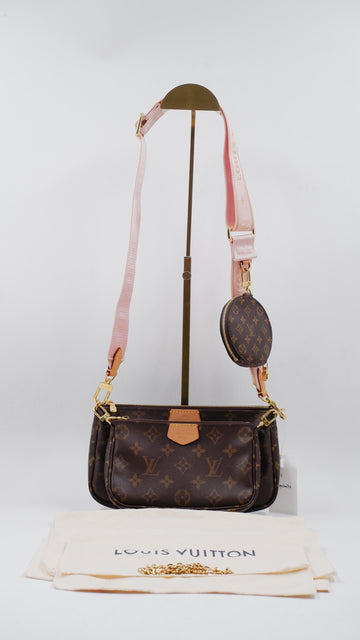 Multi Pochette Accesoires