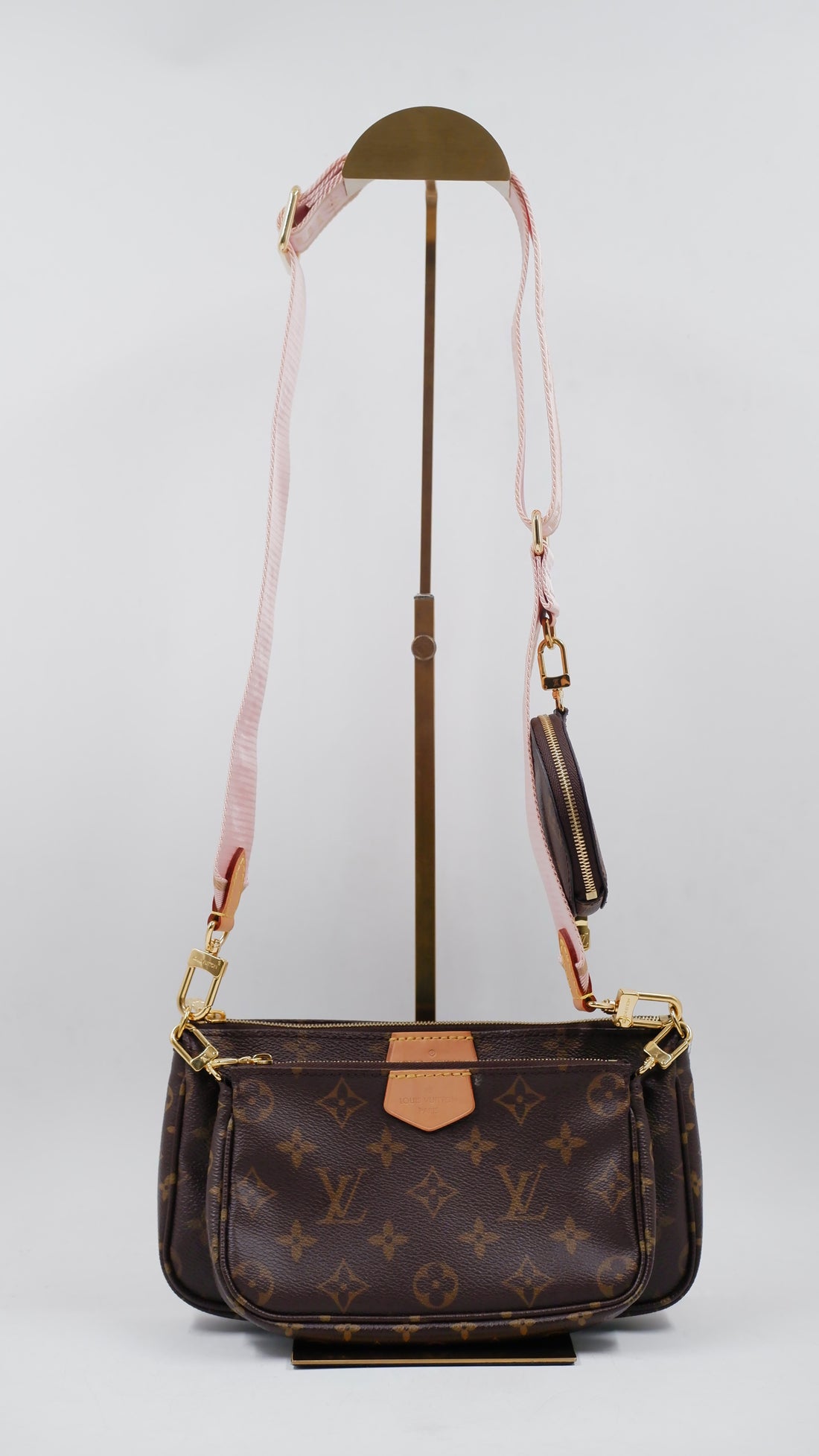 Multi Pochette Accesoires