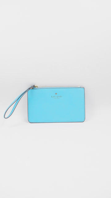 New York Wristlet Wallet