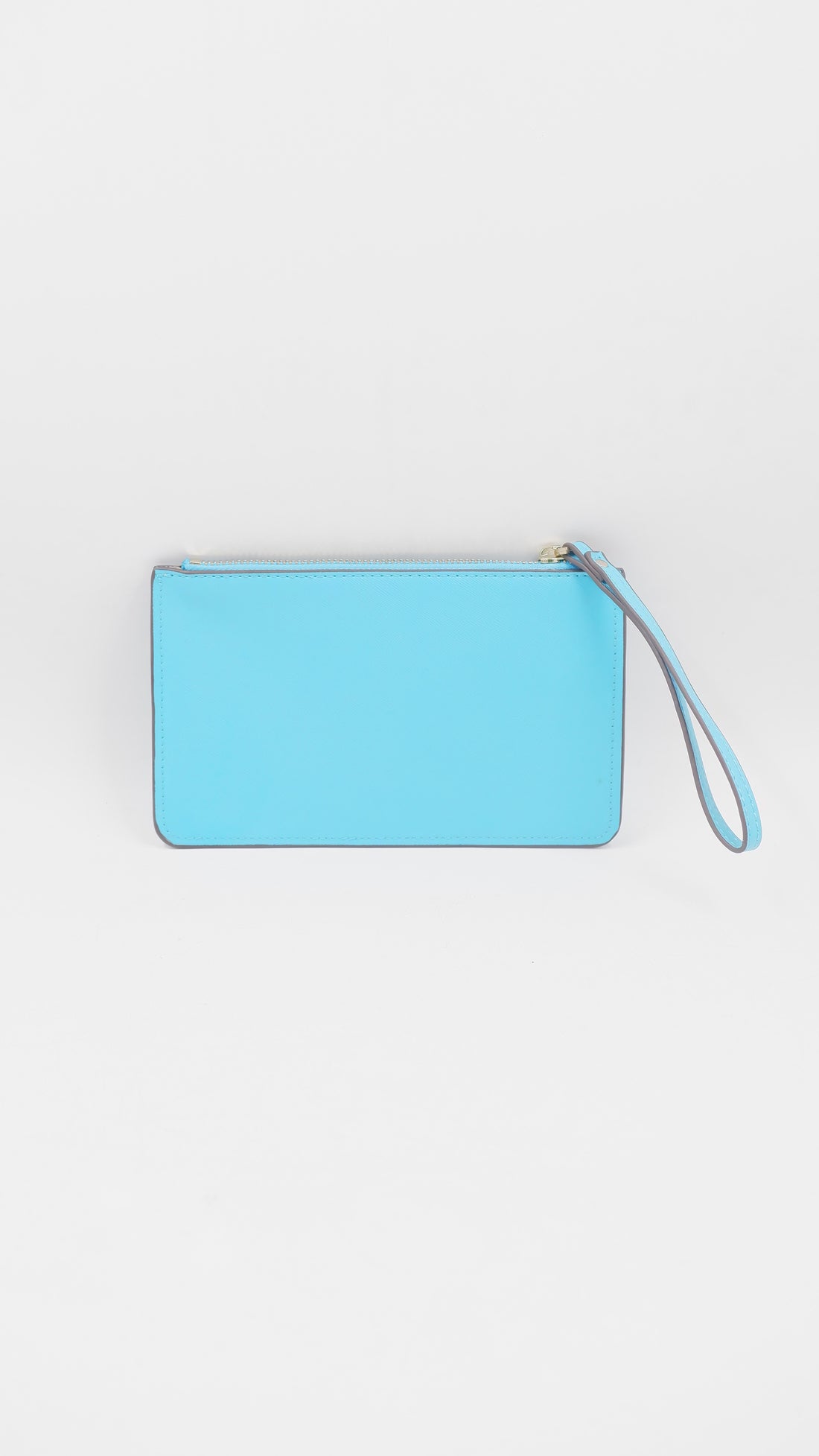 New York Wristlet Wallet