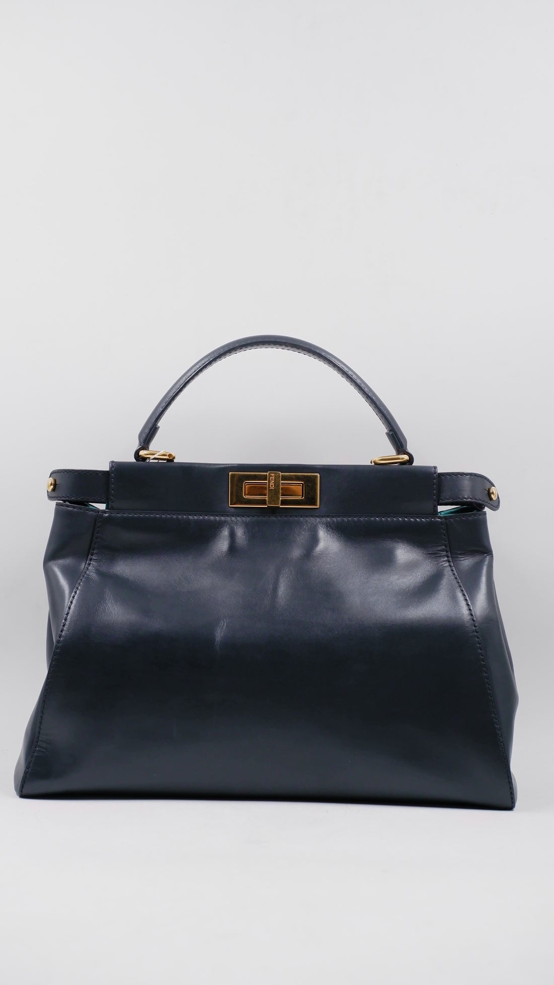 Peekaboo Handbag