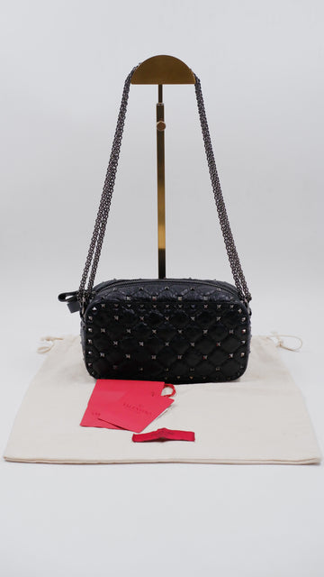 Garavani Rockstud Spike Chain