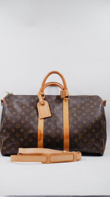 Keepall 45