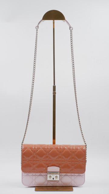 Miss Cannage Promenade Clutch Bag