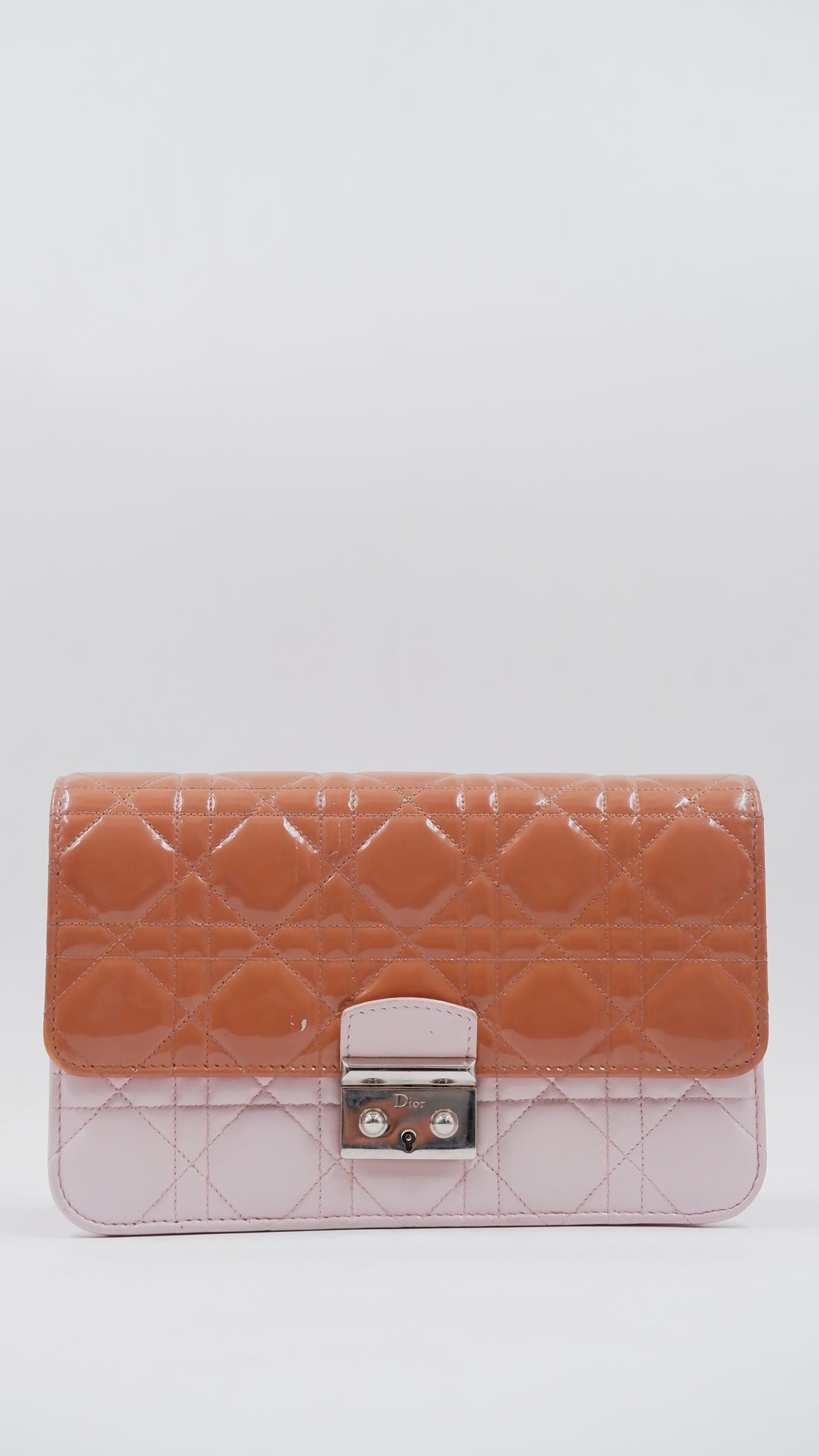 Miss Cannage Promenade Clutch Bag