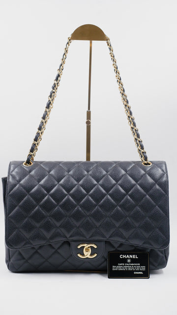 Classic Double Flap Series 16