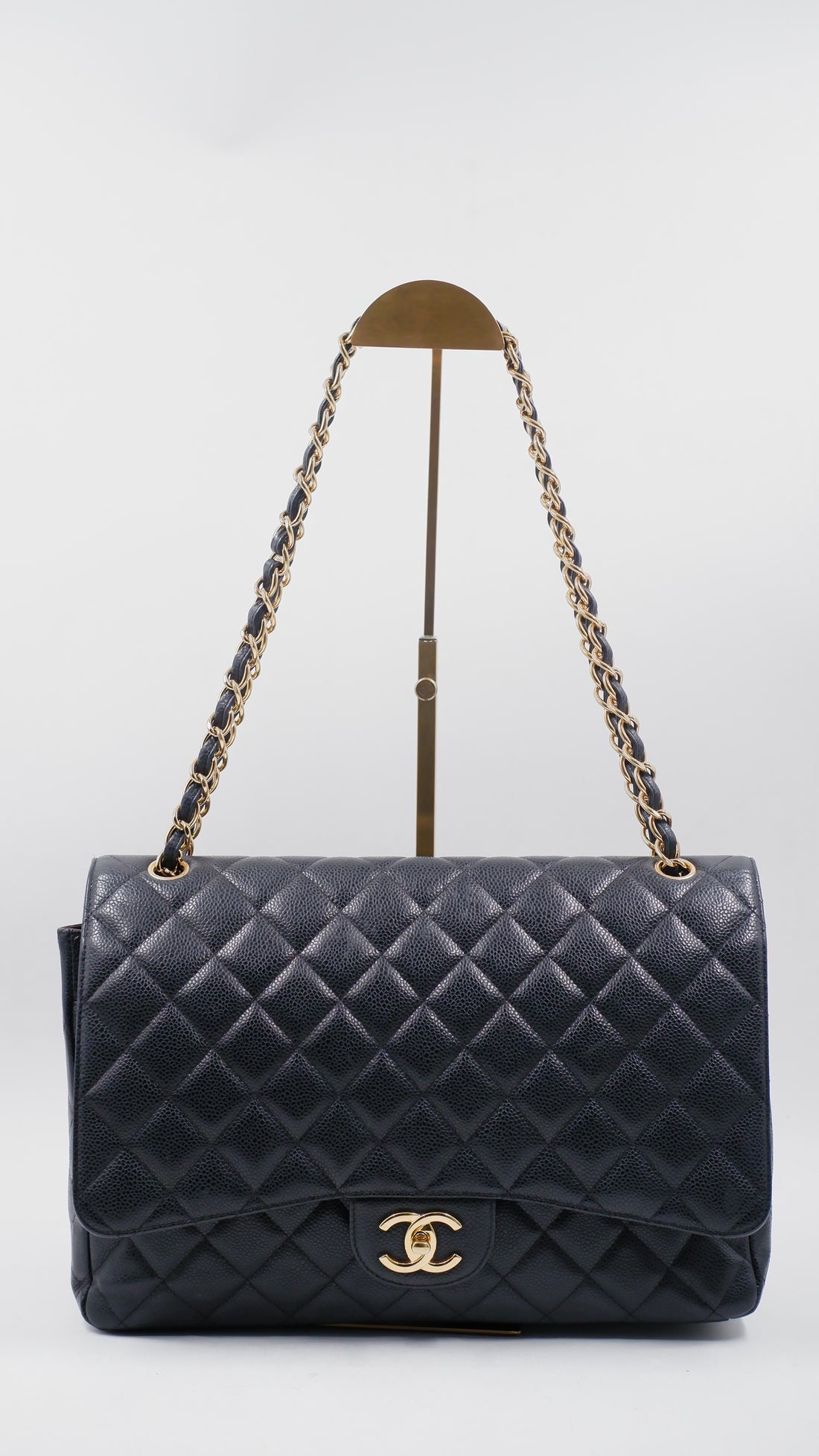 Classic Double Flap Series 16