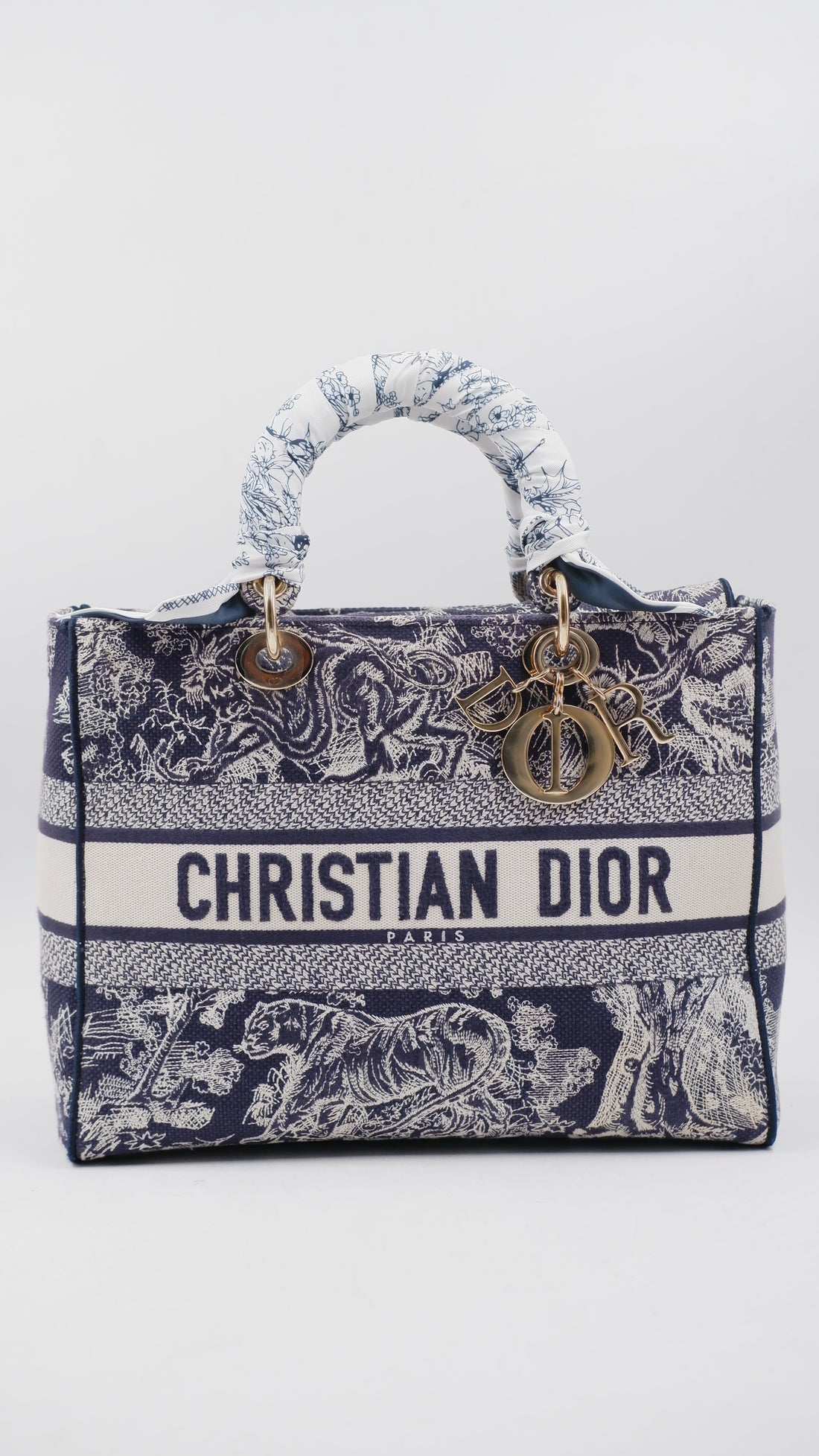 Lady -D Lite Bag Medium