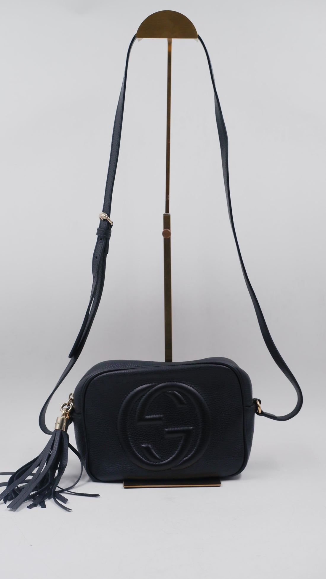 Soho Camera Bag