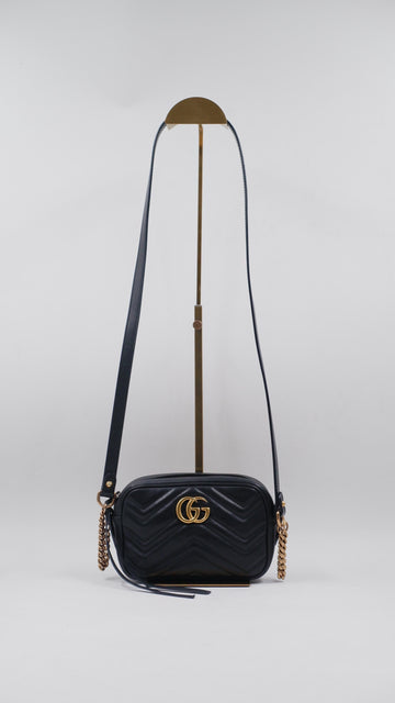 Marmont Camera Bag