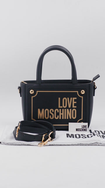 The Love Bag