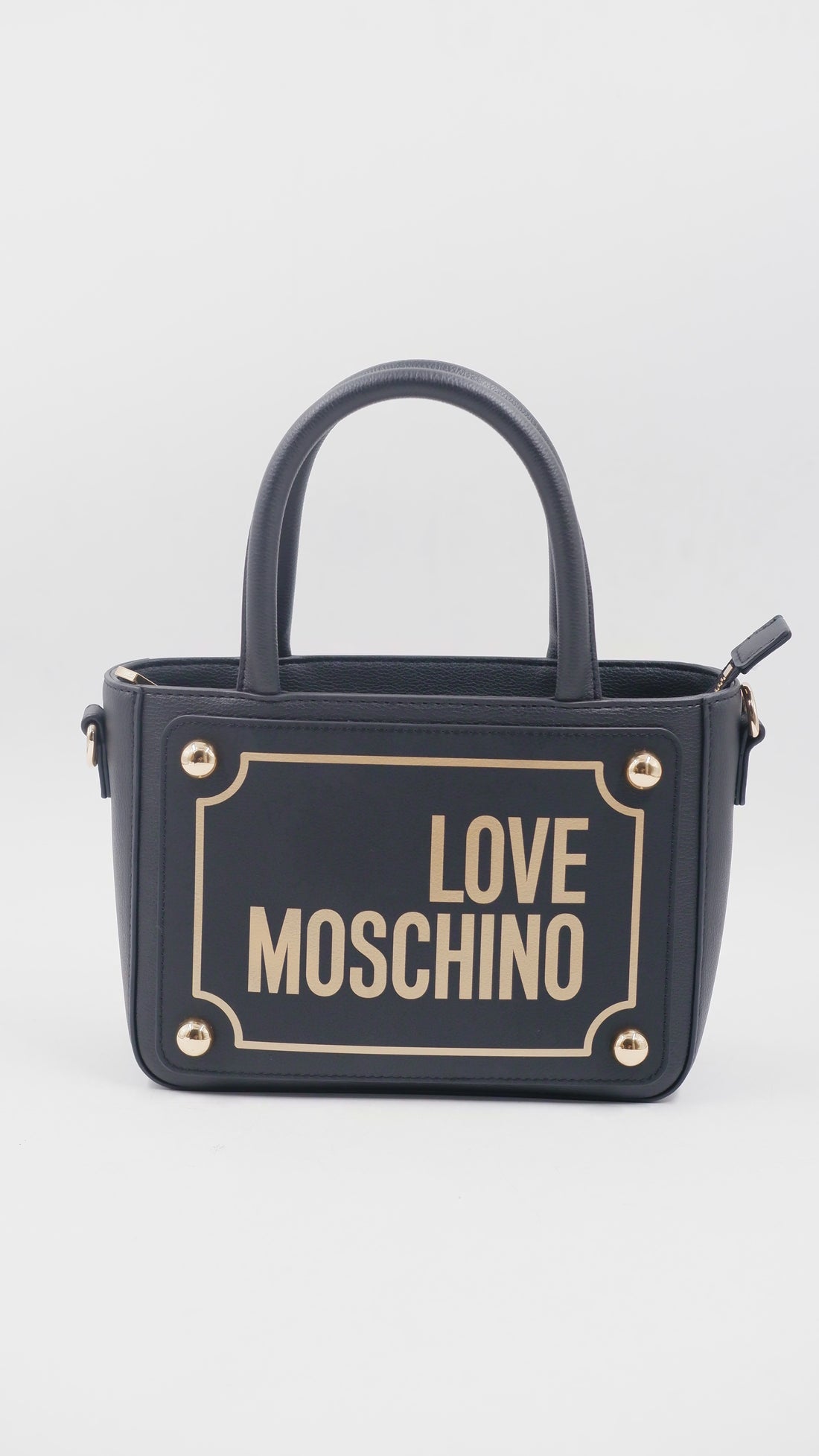 The Love Bag