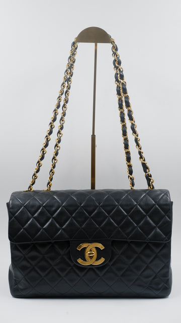 Timeless Single Flap Maxi Series 29