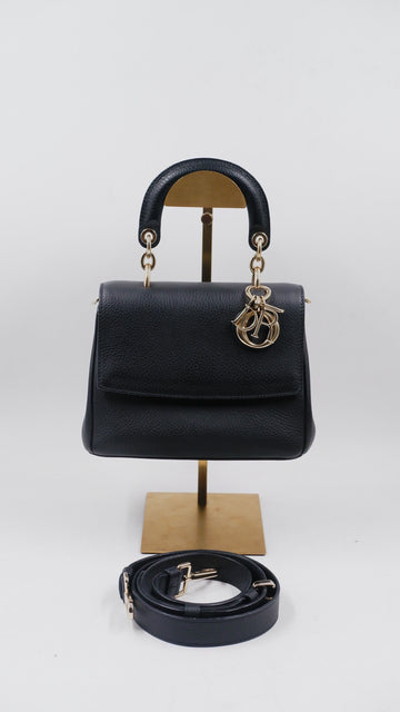 Be Dior Flap Bag