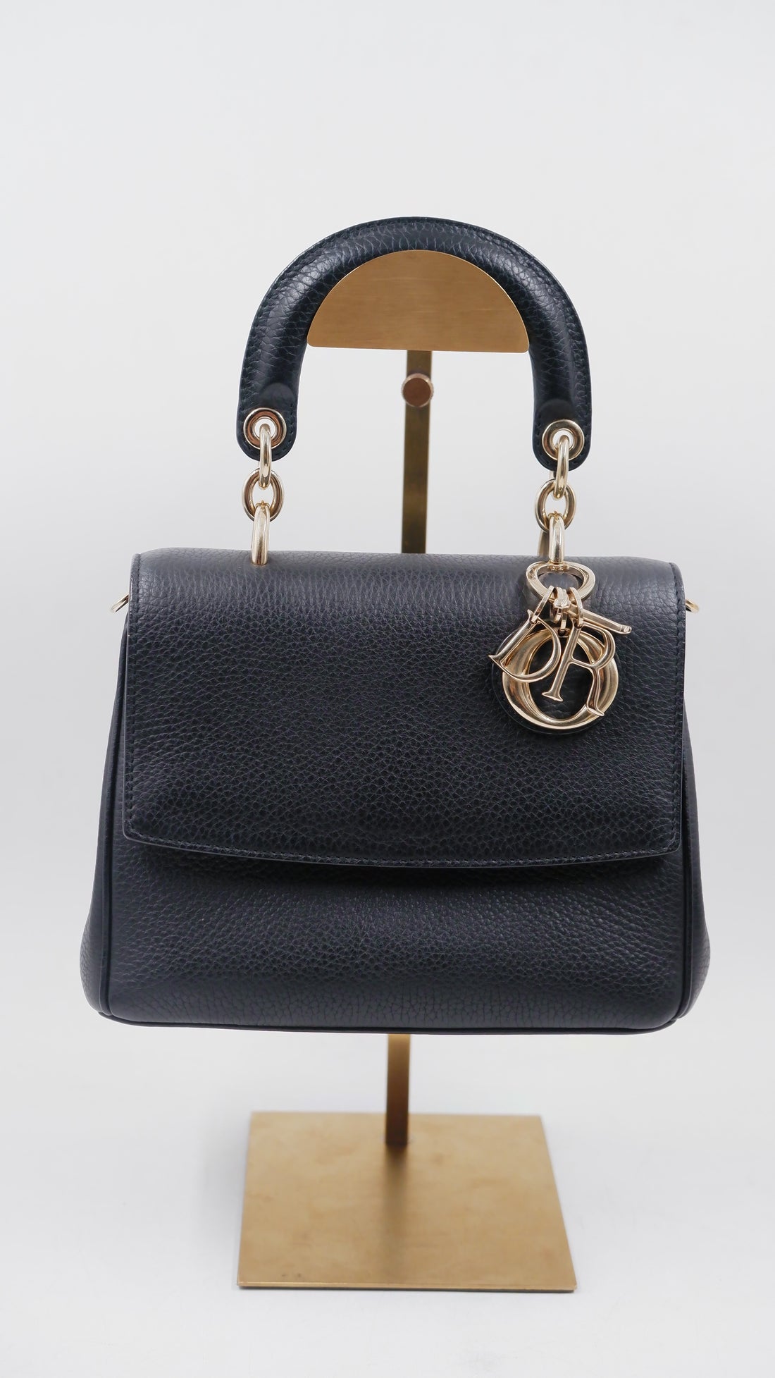 Be Dior Flap Bag