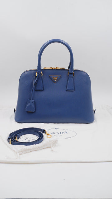 Galleria Double Zip Tote