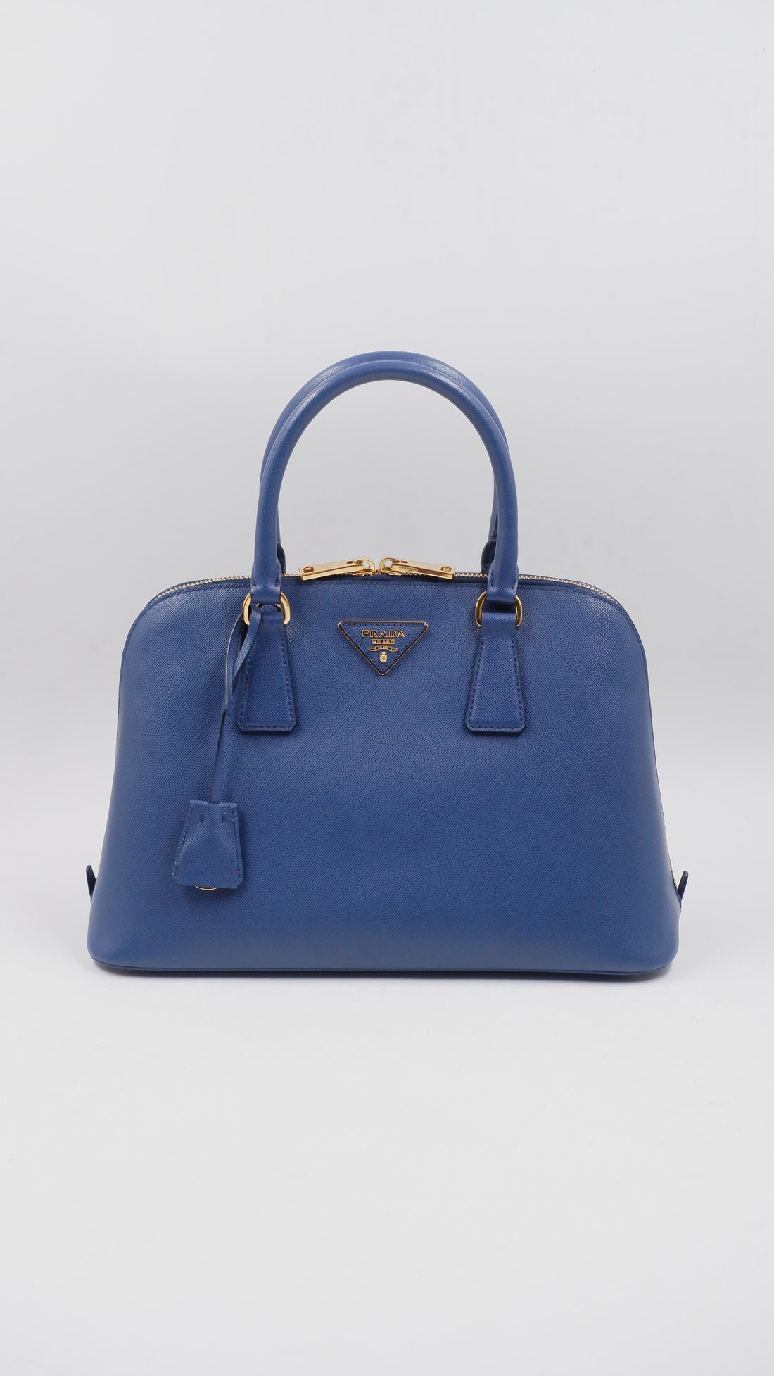 Galleria Double Zip Tote