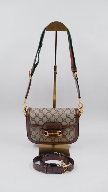 Horsebit 1955 Small
