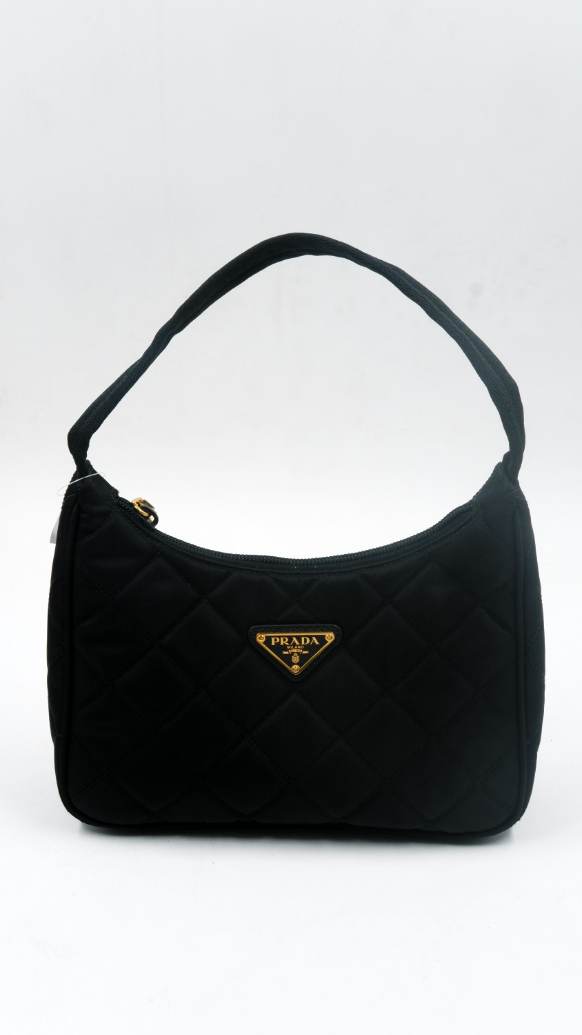 Re Edition Quilted Hobo