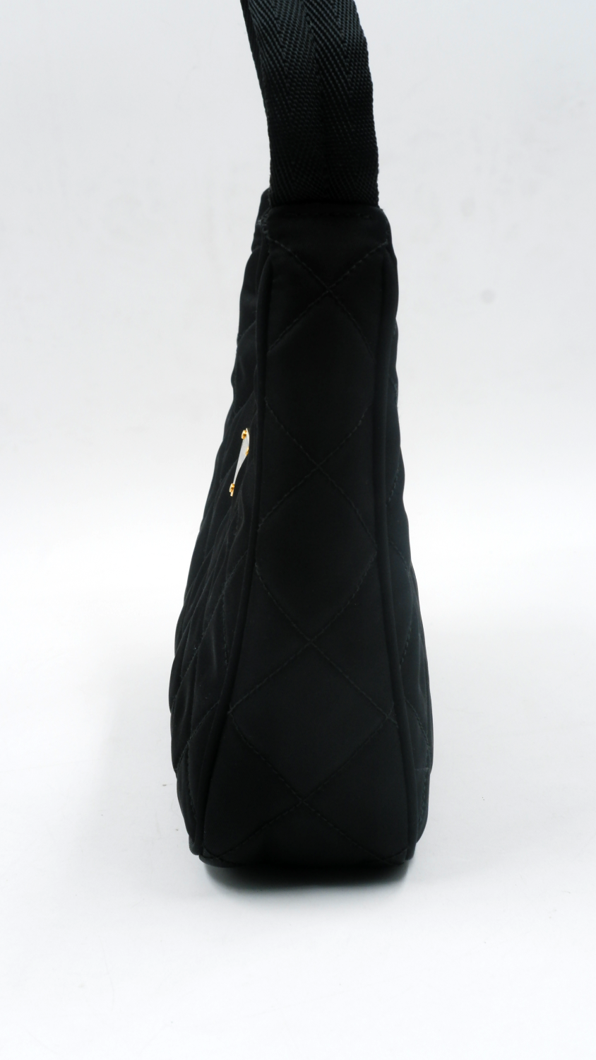 Re Edition Quilted Hobo