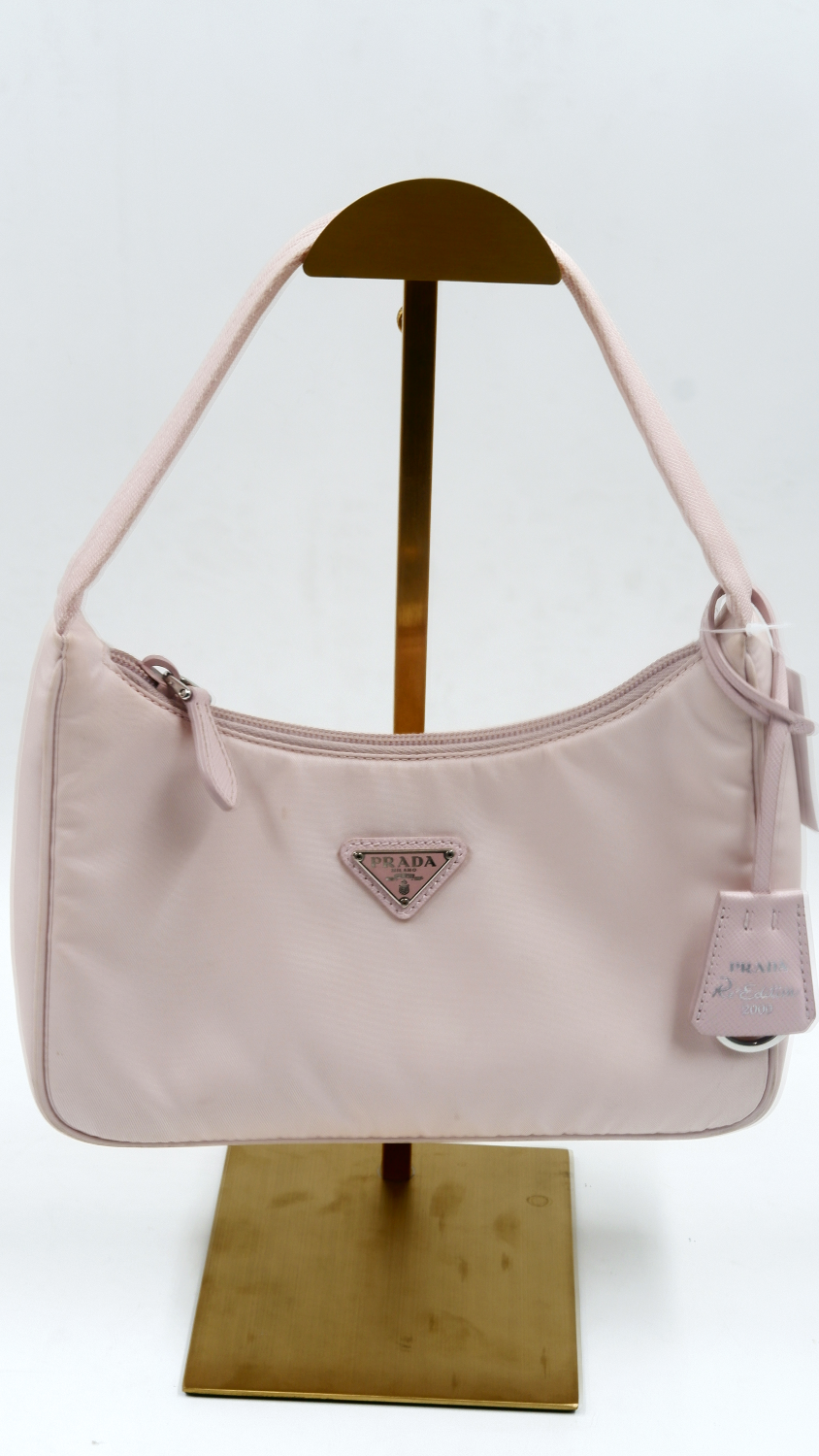 Re Edition 2005 Shoulder Bag