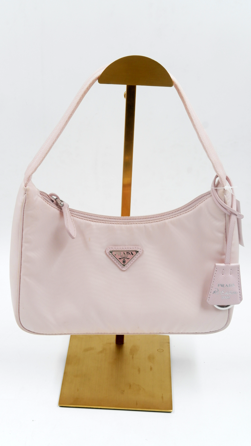 Re Edition 2005 Shoulder Bag