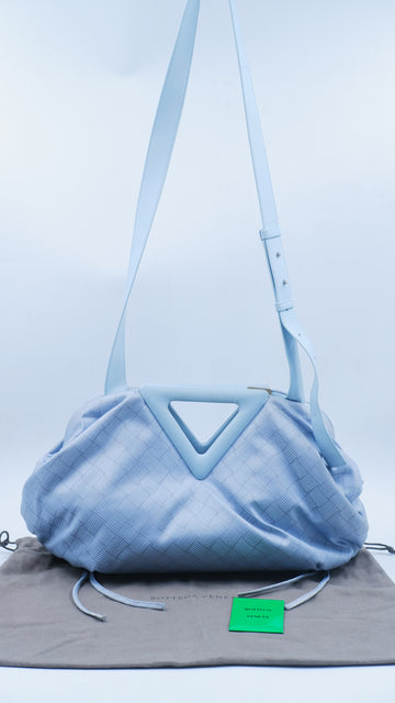 The Point Triangle Bag