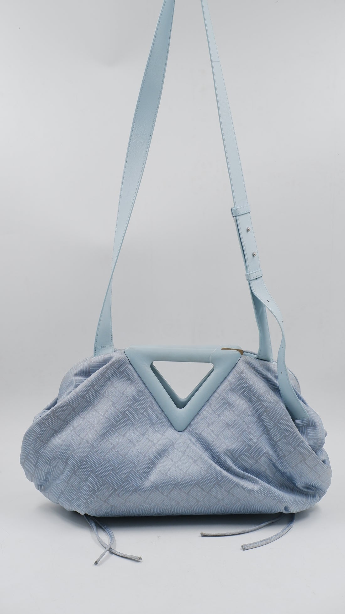 The Point Triangle Bag