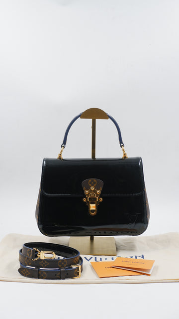 Monogram Cherrywood PM