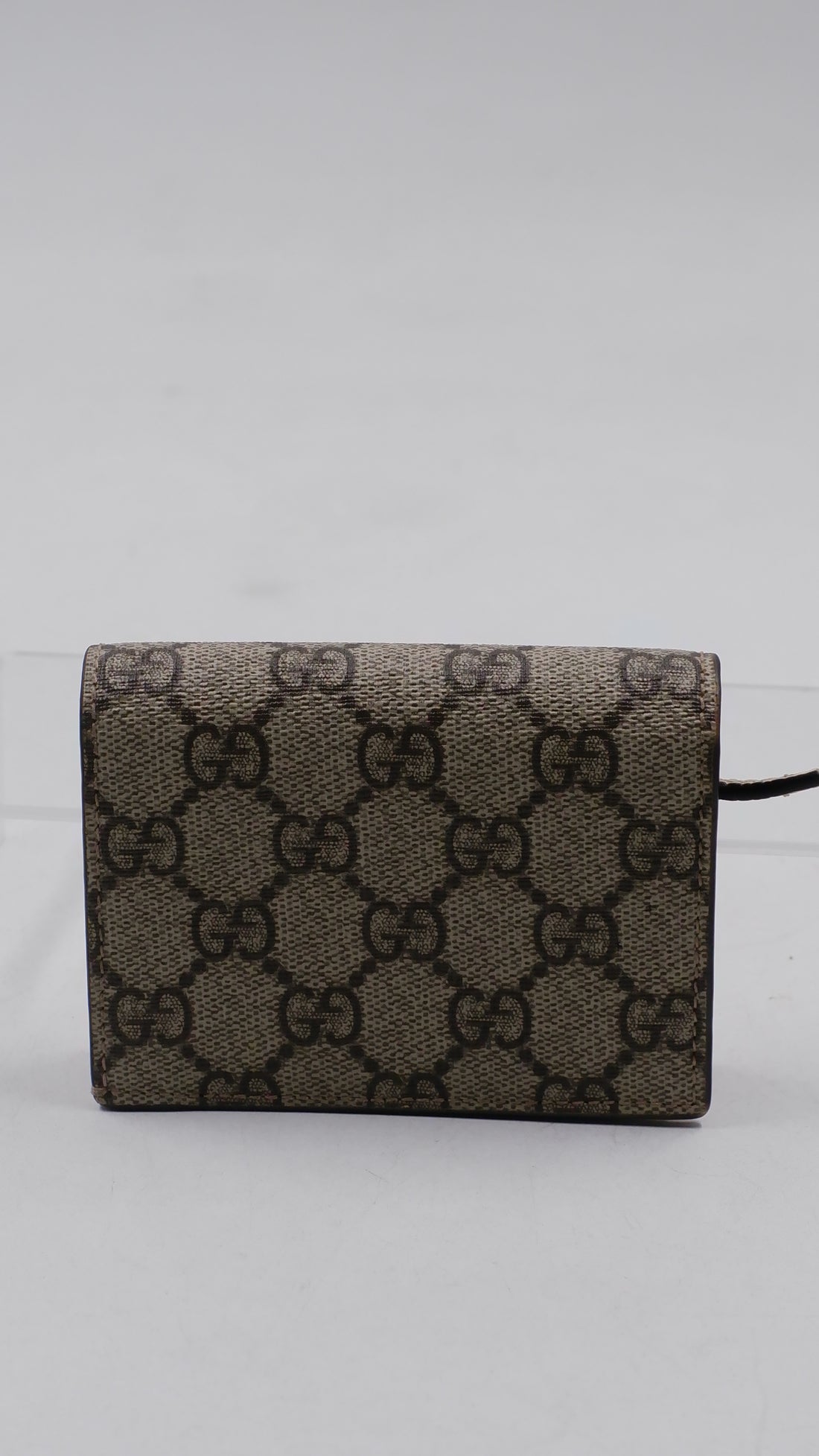 Bifold GG Marmont Wallet