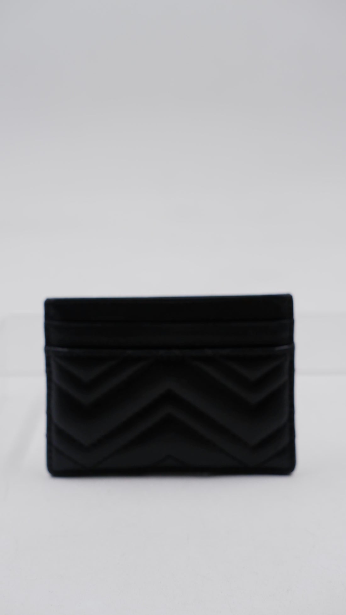 GG Marmont Card Case