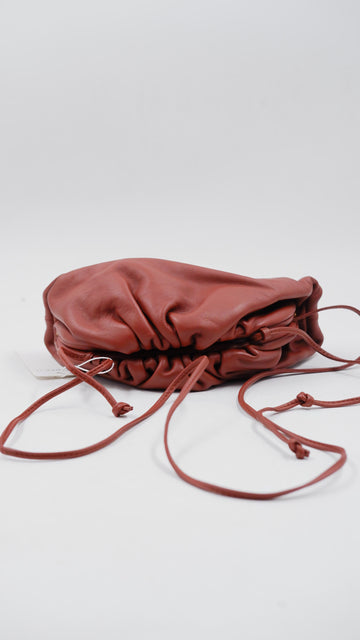 The Pouch Shoulder Bag