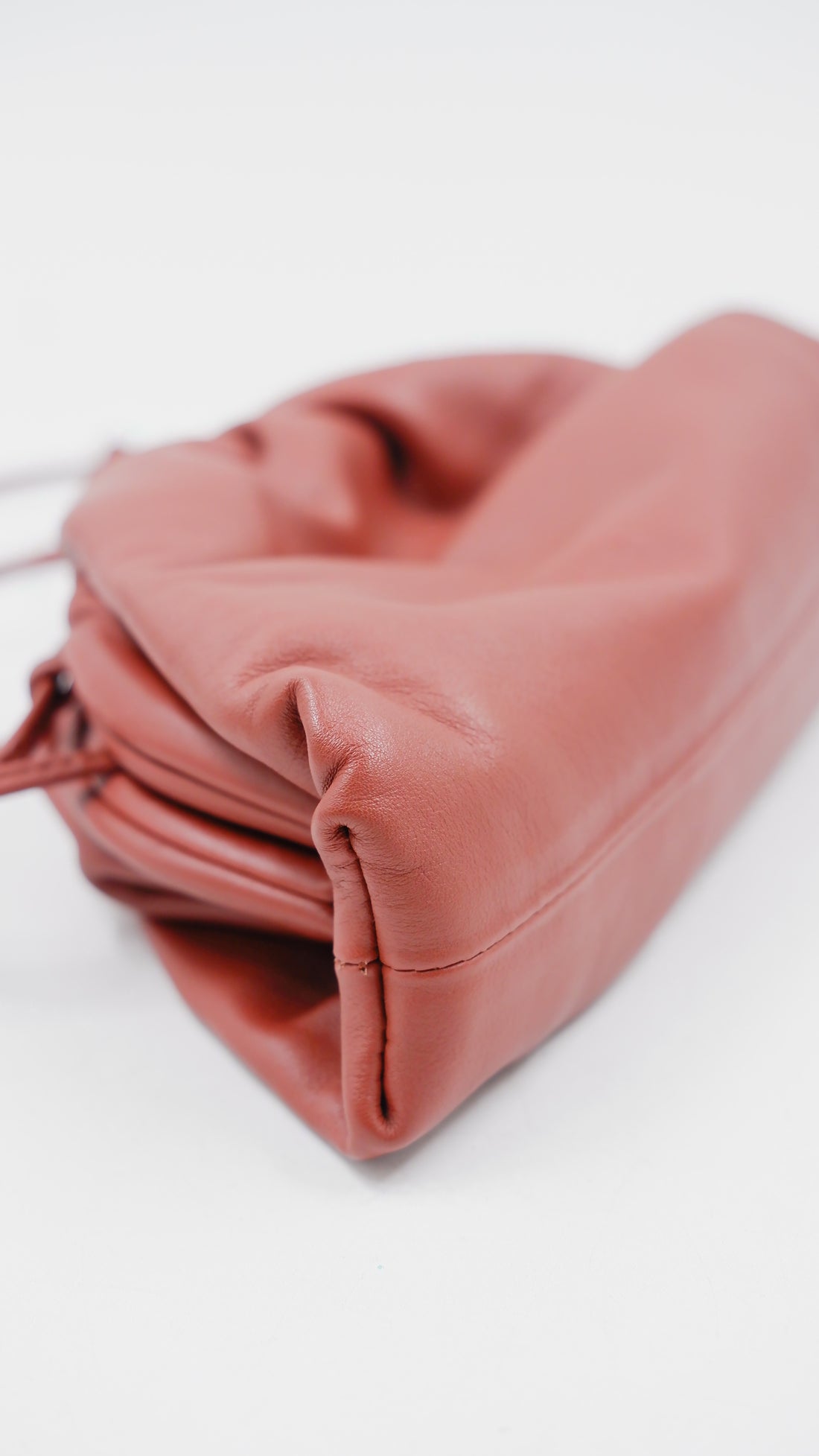 The Pouch Shoulder Bag